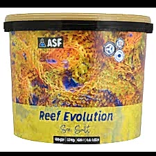 AQUARIUM SYSTEMS - Reef Evolution Sea Salt 22kg