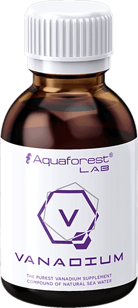 Aquaforest - Vanadium Lab 200 ml