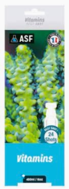 AQUARIUM SYSTEMS - Vitamins 24x20 ml Shots