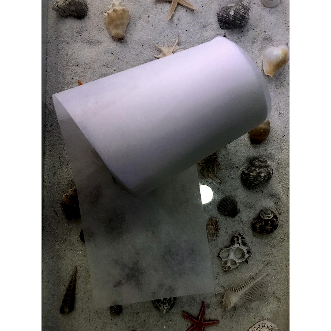 Zeochem - Filter Roller 20 Yedek Rulo