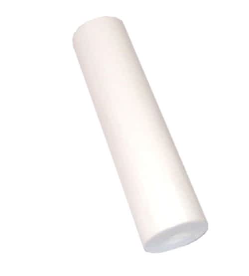 10'' 5 Mikron Tortu Sediment Filtresi