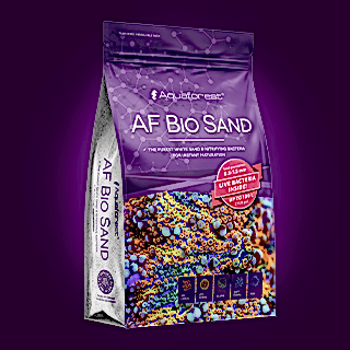 Aquaforest - AF Bio Sand 7,5 kg