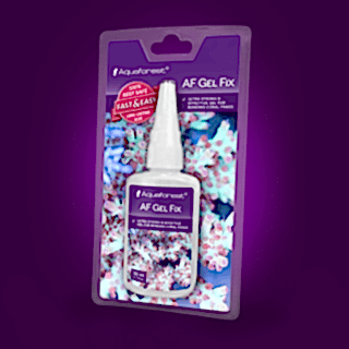 AQUAFOREST - AF Gel Fix 2x20 gr