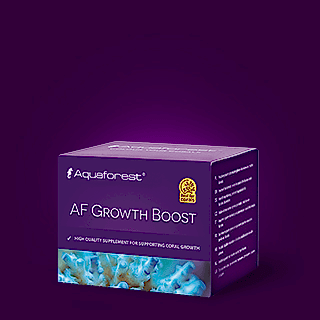 AQUAFOREST - AF Growth Boost 35 gr