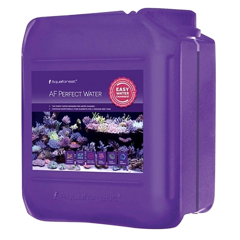 Aquaforest - AF Perfect Water 20 lt.