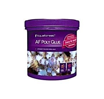 AQUAFOREST - AF Poly Glue 250 ml
