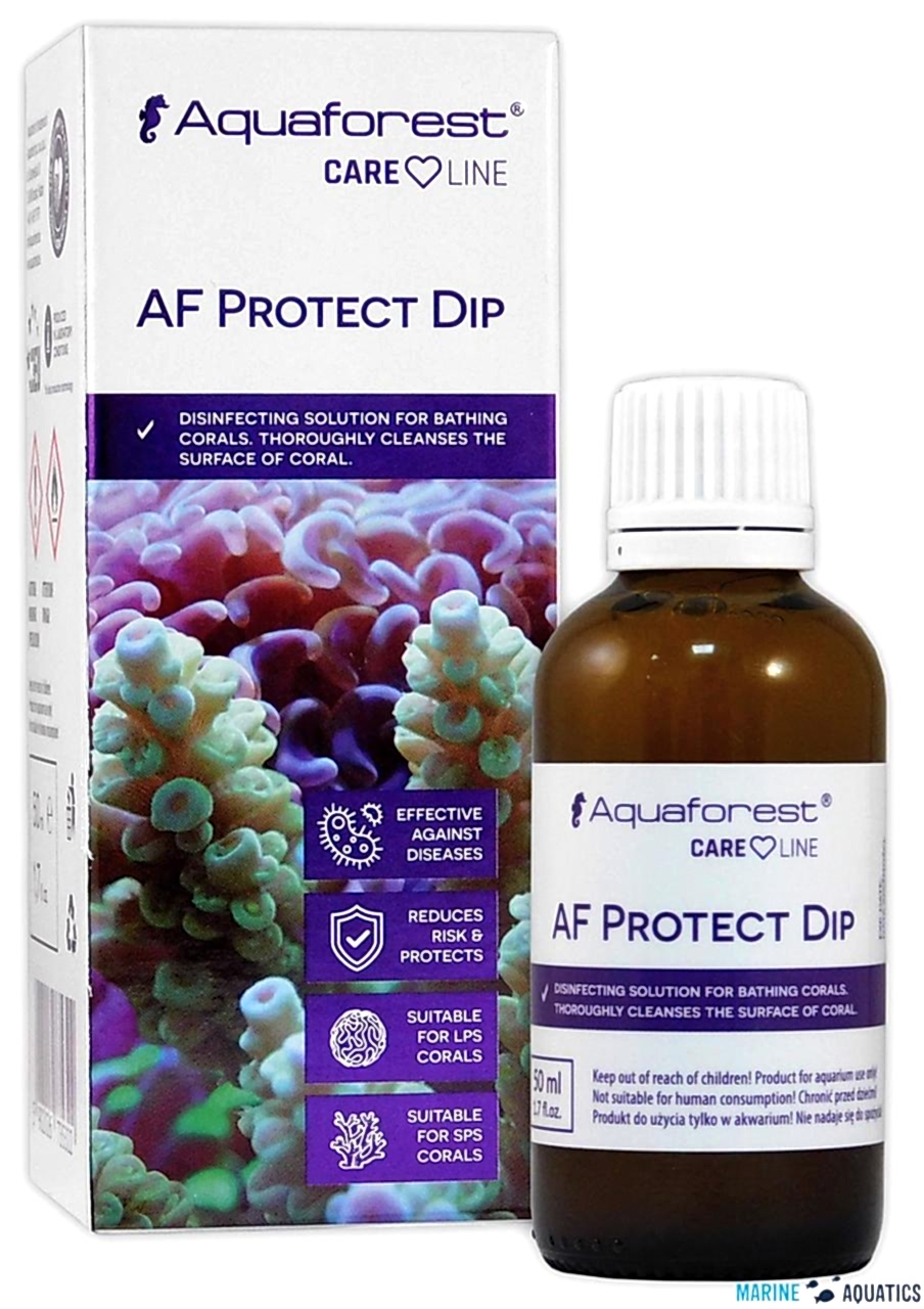 Aquaforest - AF Protect Dip 50 ml