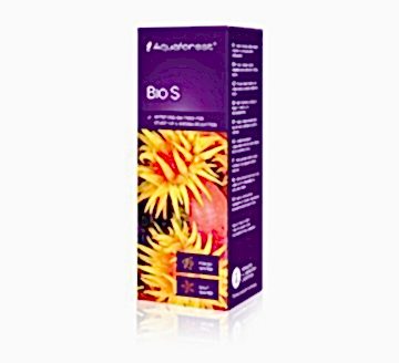 Aquaforest - Bio S 10 ml