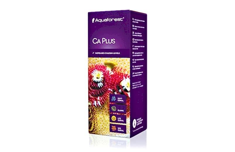 Aquaforest - Ca Plus 250 ml