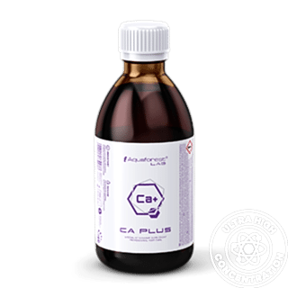 AQUAFOREST - Ca Plus Lab 1L