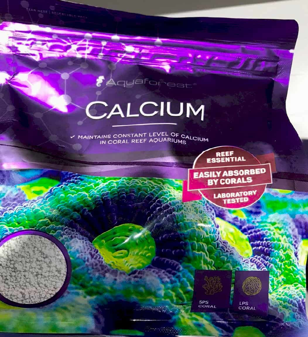 Aquaforest - Calcium 850 gr