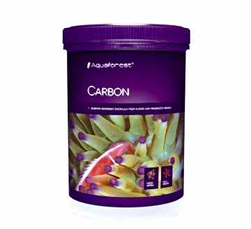 Aquaforest - Carbon 1000 ml