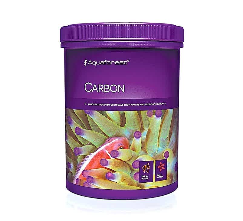Aquaforest - Carbon 500 ml