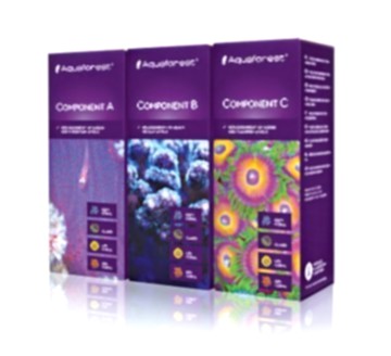 Aquaforest - Component B 200 ml