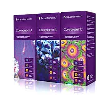 Aquaforest - Component C 200 ml