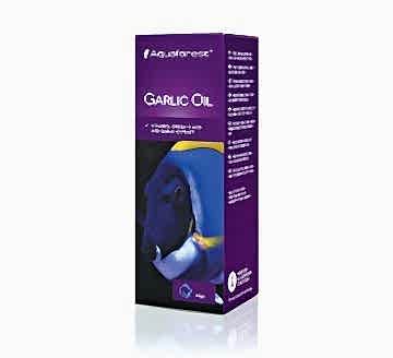 Aquaforest - Garlic Oil 10 ml