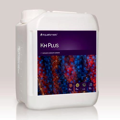 Aquaforest - KH Plus Lab 2000 ml