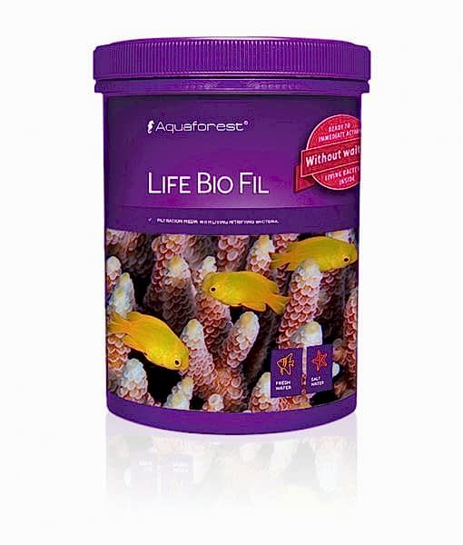 Aquaforest - Life Bio Fil 1200 ml