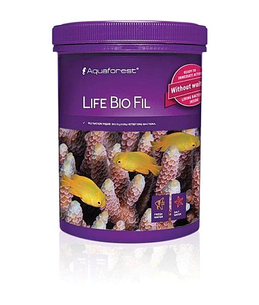 Aquaforest - Life Bio Fil 5000 ml