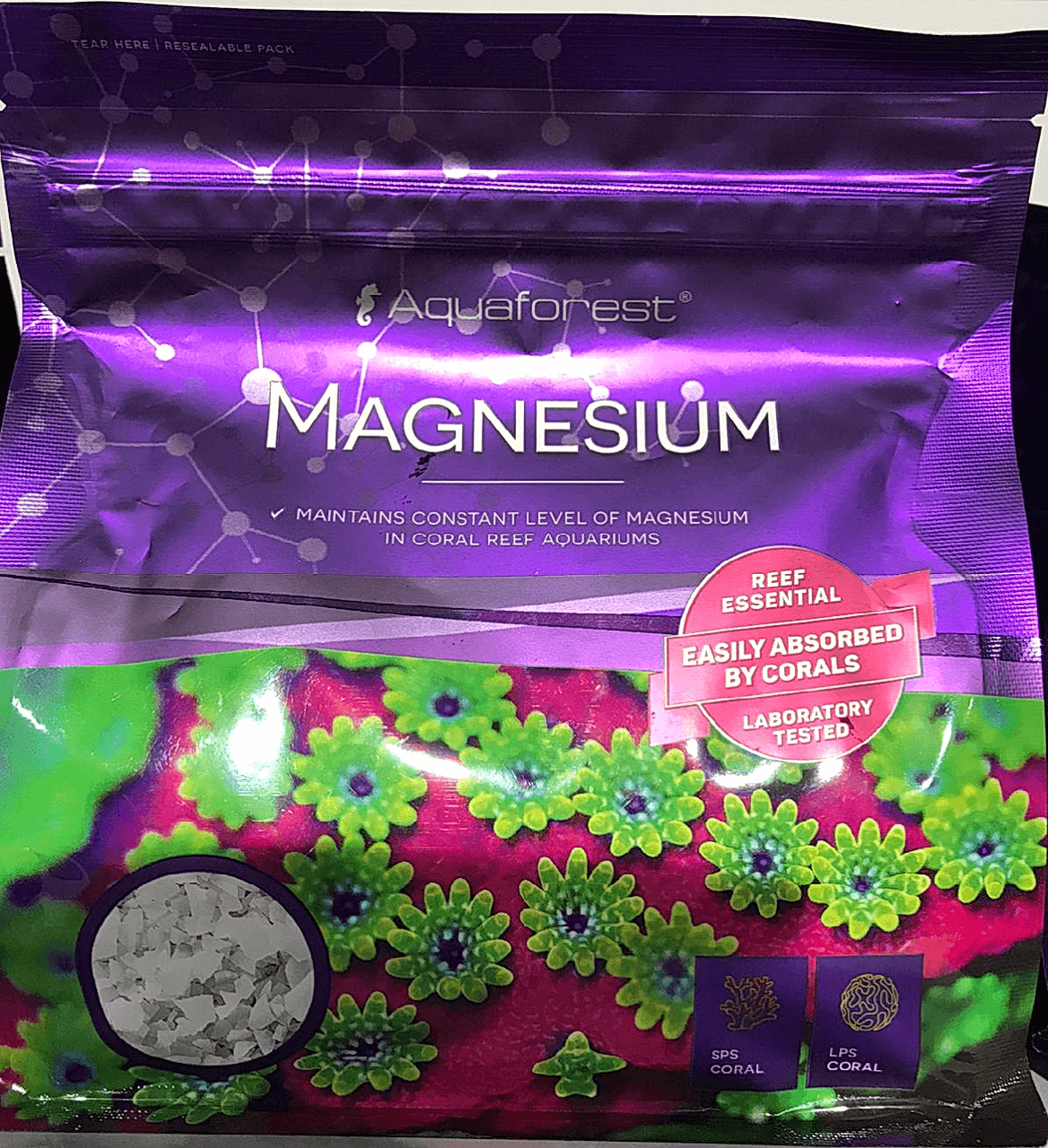 Aquaforest - Magnesium 750 gr