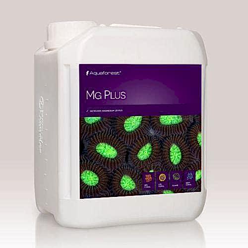 Aquaforest - Mg Plus Lab 2000 ml