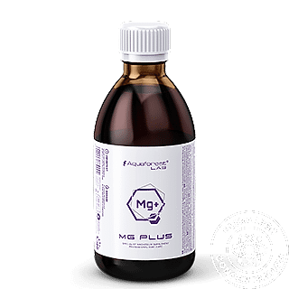 Aquaforest - Mg Plus Lab 1L