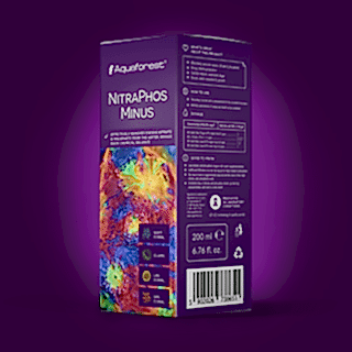 Aquaforest - NitraPhos Minus 250 ml
