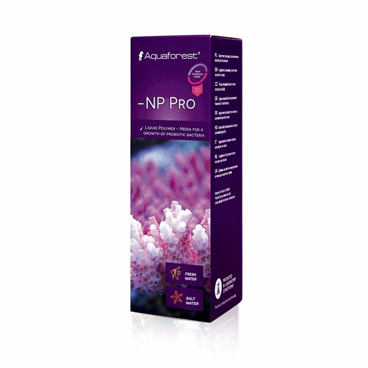 Aquaforest - NP Pro 50 ml