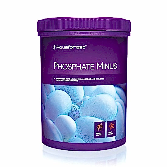 Aquaforest - Phosphate Minus 5000 ml