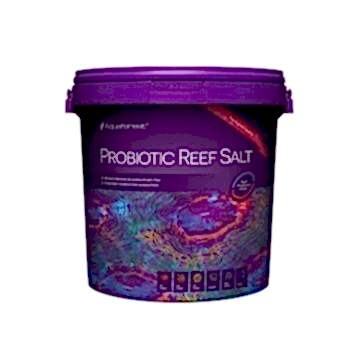 AQUAFOREST -  Probiotic Reef Salt 5 kg
