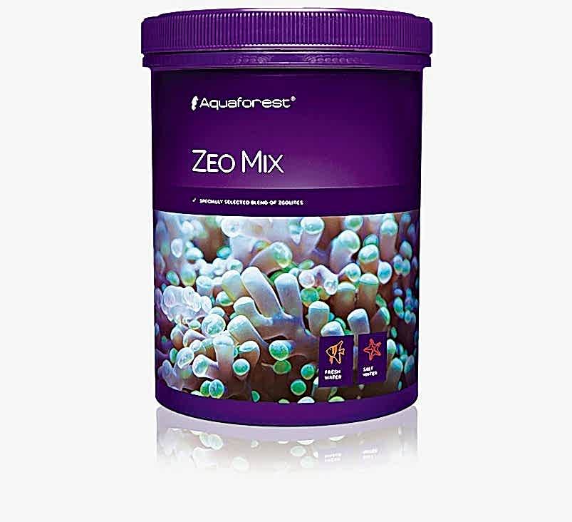 Aquaforest - Zeo Mix 5000 ml