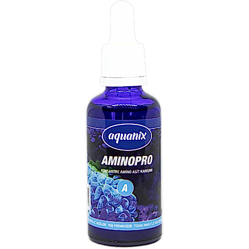 AQUANIX - AminoPro 50 ml