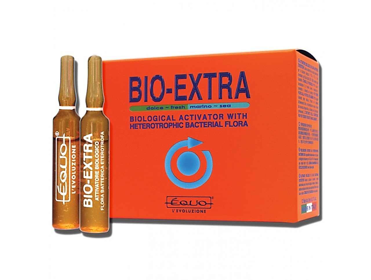 BIO EXTRA -12