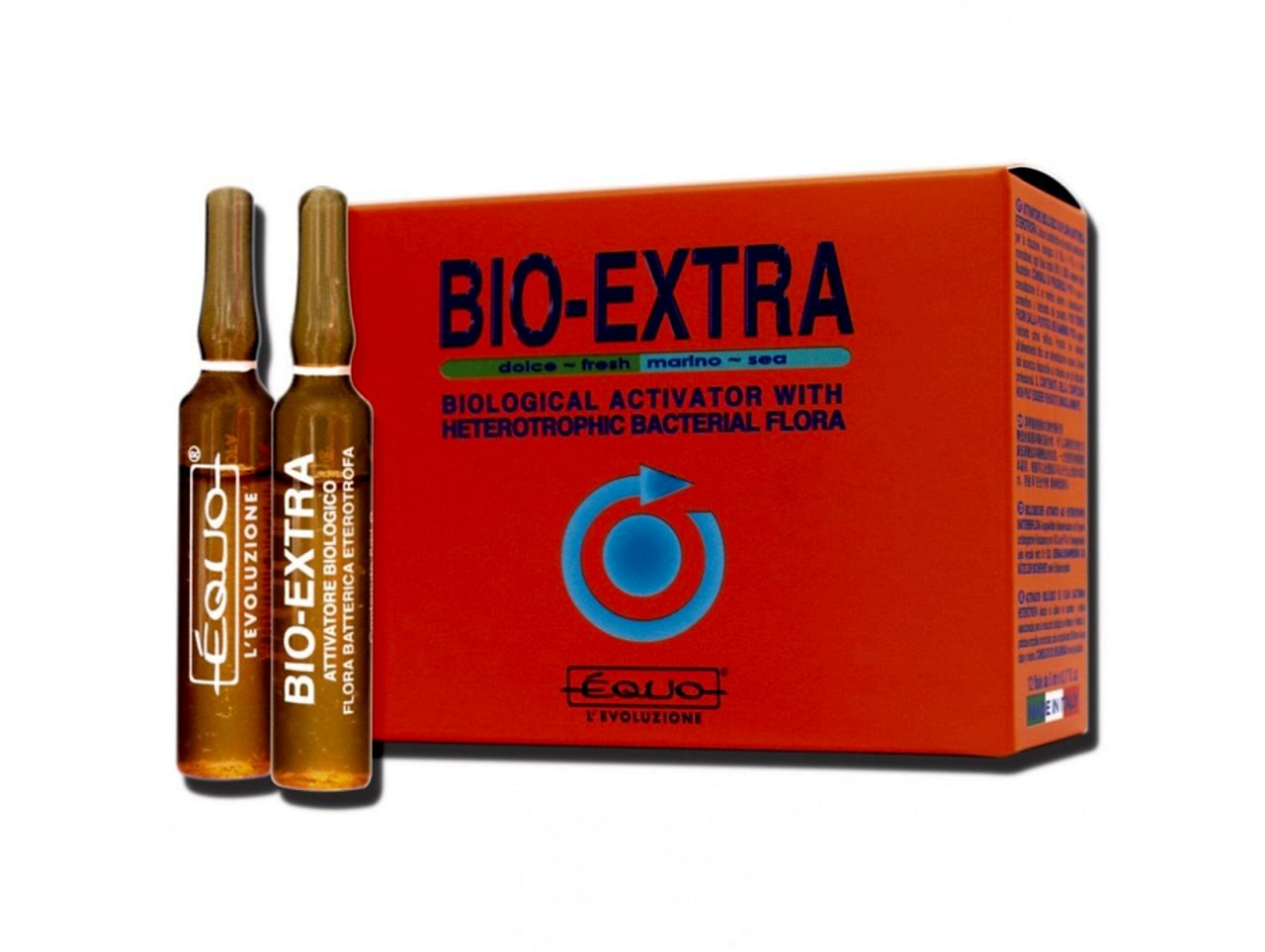 BIO EXTRA - 24