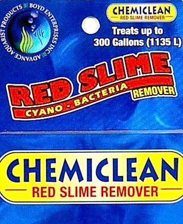 Boyd Enterprises - Chemi Clean 2 gr