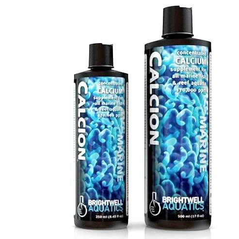 BRIGHTWELL - Calcion 500 ml