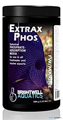 BRIGHTWELL - Extrax Phos 600 gr