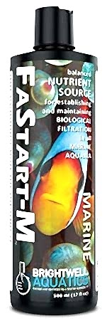 BRIGHTWELL - FaStart-M 250 ml