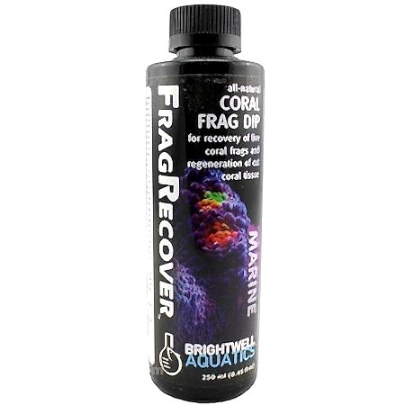 BRIGHTWELL - Frag Recover 250  ml