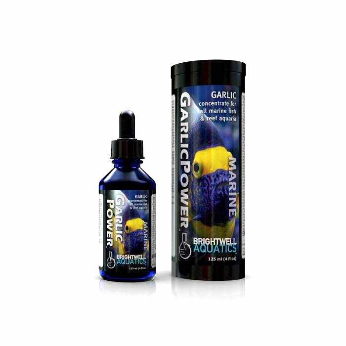 BRIGHTWELL - Garlic Power 30 ml