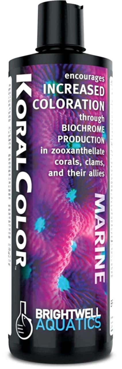 BRIGHTWELL - KoralColor 250 ml