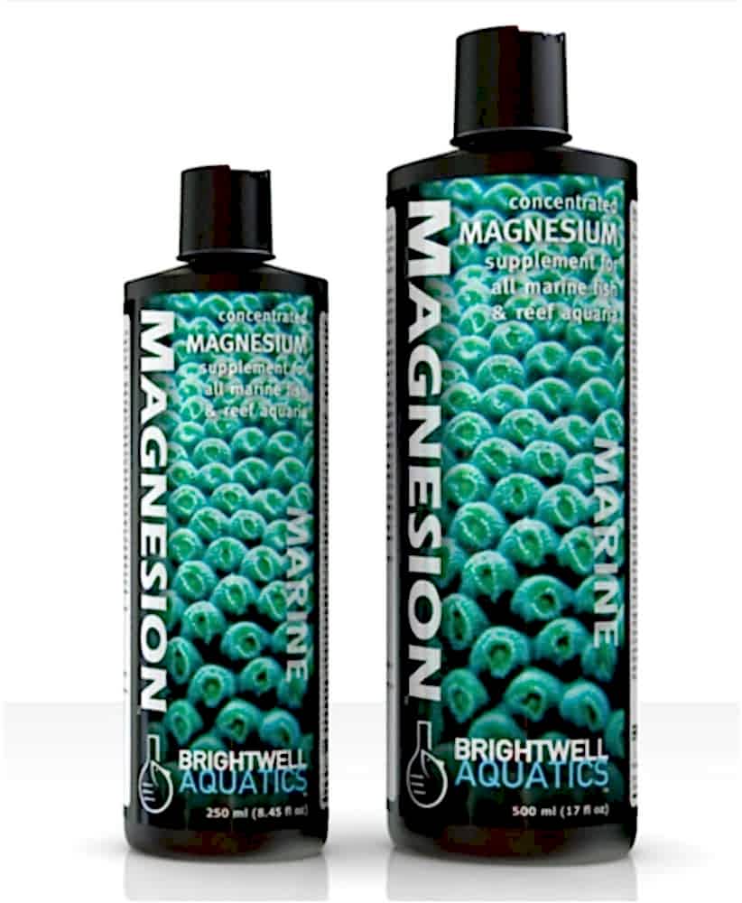 BRIGHTWELL - Magnesion 500 ml