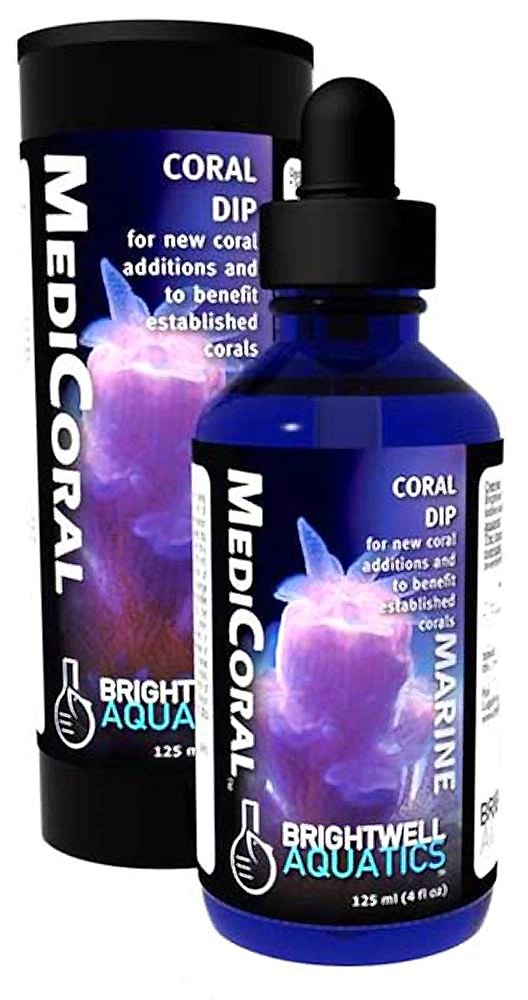 BRIGHTWELL - MediCoral Coral Dip 30 ml