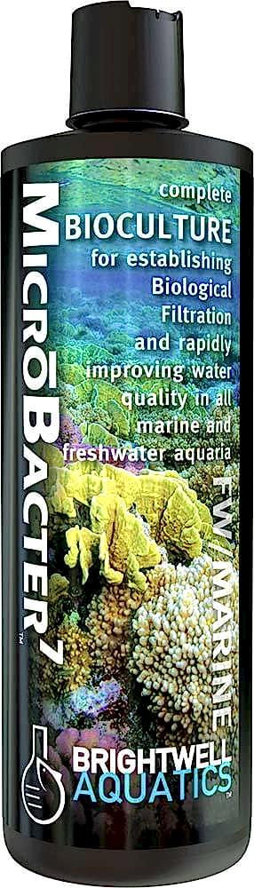 BRIGHTWELL - MicrōBacter7 125 ml