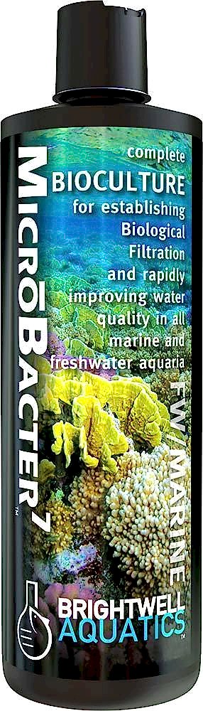 BRIGHTWELL - MicrōBacter7 250 ml