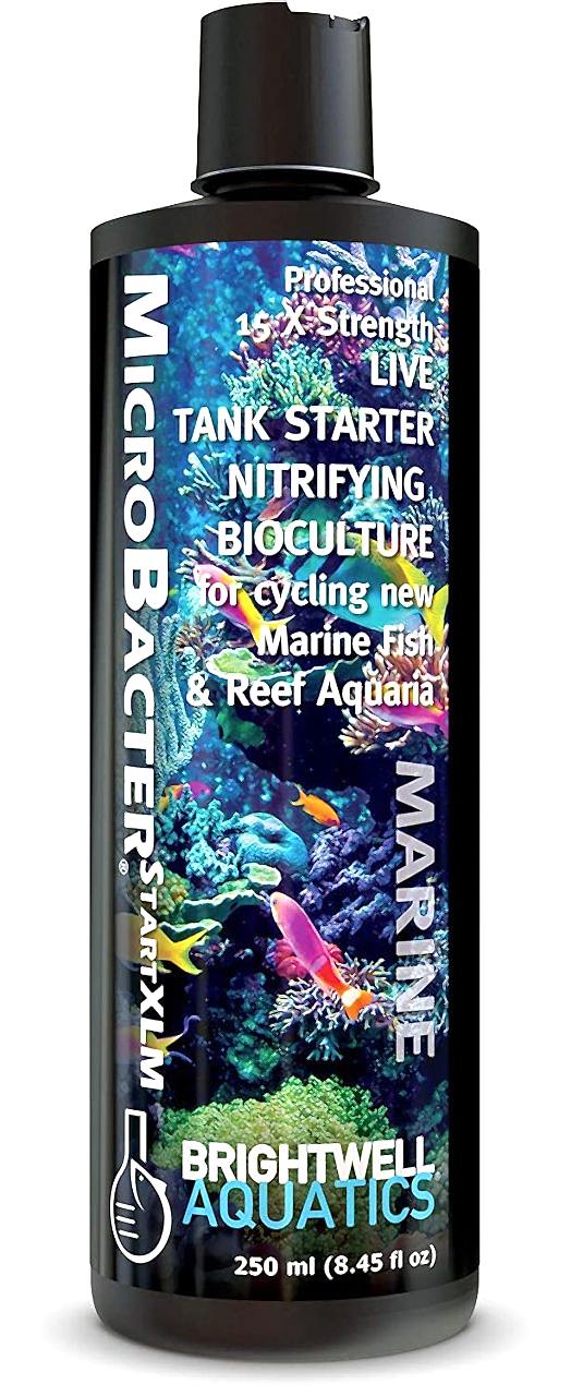 BRIGHTWELL - MicrōBacterSTARTXLF Pro 125 ml