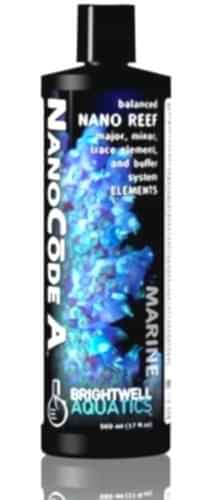 BRIGHTWELL - NanoCode A 500 ml