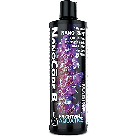 BRIGHTWELL - NanoCode B 500 ml