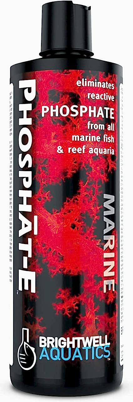 BRIGHTWELL - Phosphāt-E 250 ml