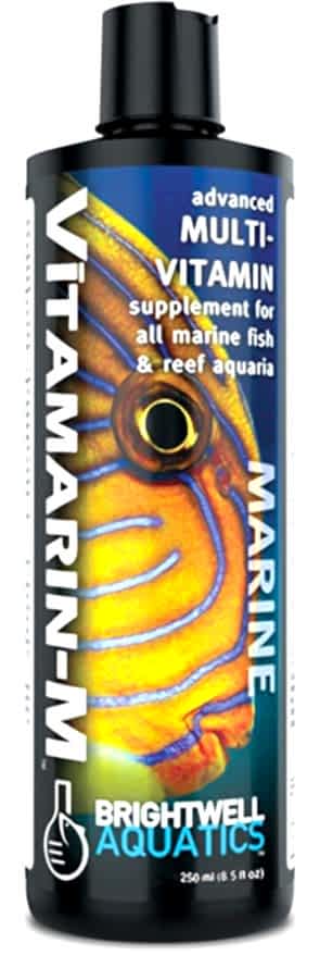 BRIGHTWELL - Vitamarin-M 125 ml